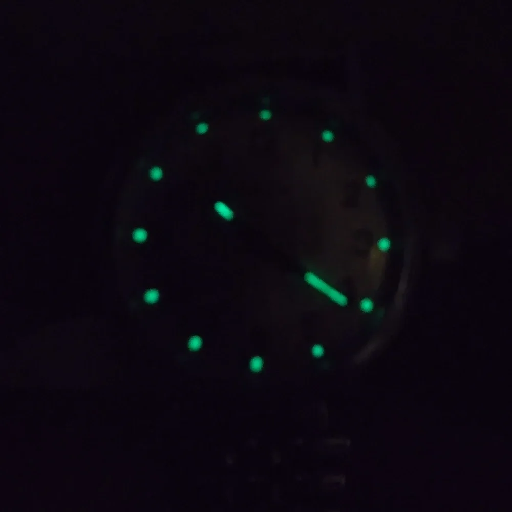 Vintage 1976 Timex Mechanical Manual Wind‎ 24mm Women's Watch Fully Restored